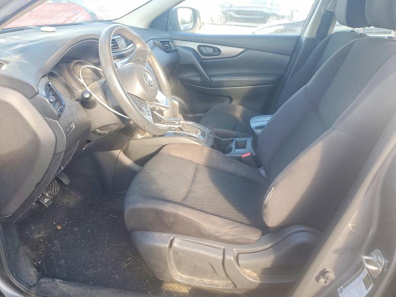 Aukcja sprzedaży 2019 Nissan Rogue Sport, vin: JN1BJ1CR3KW335407, numer aukcji: 70539436