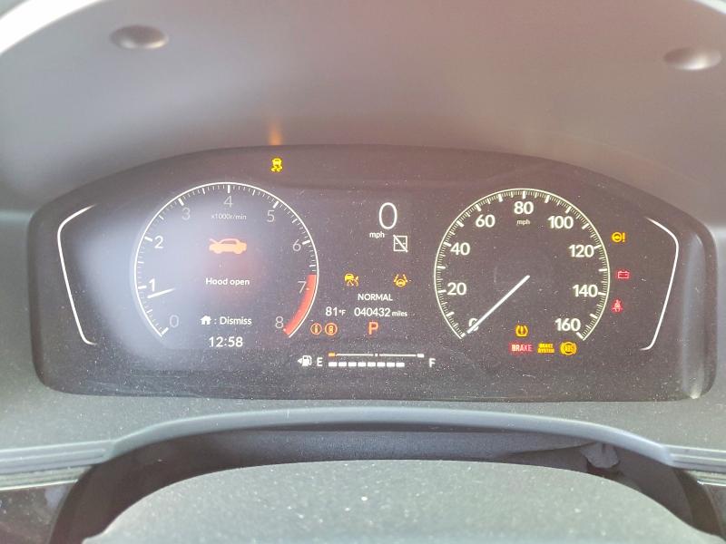 Продаж на аукціоні авто 2024 Honda Civic, vin: 2HGFE2F57RH521950, номер лоту: 67311926