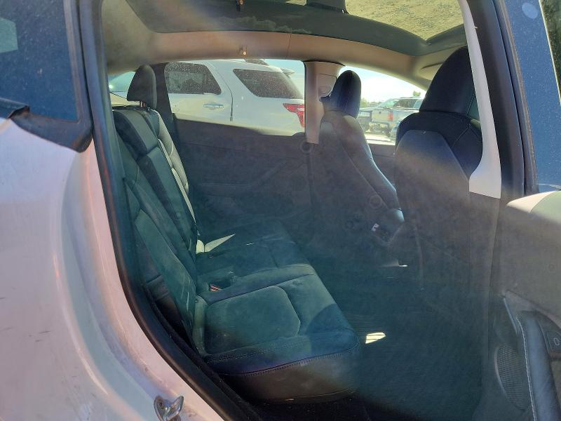 Aukcja sprzedaży 2023 Tesla Model Y, vin: 7SAYGDEE2PF671002, numer aukcji: 68107026