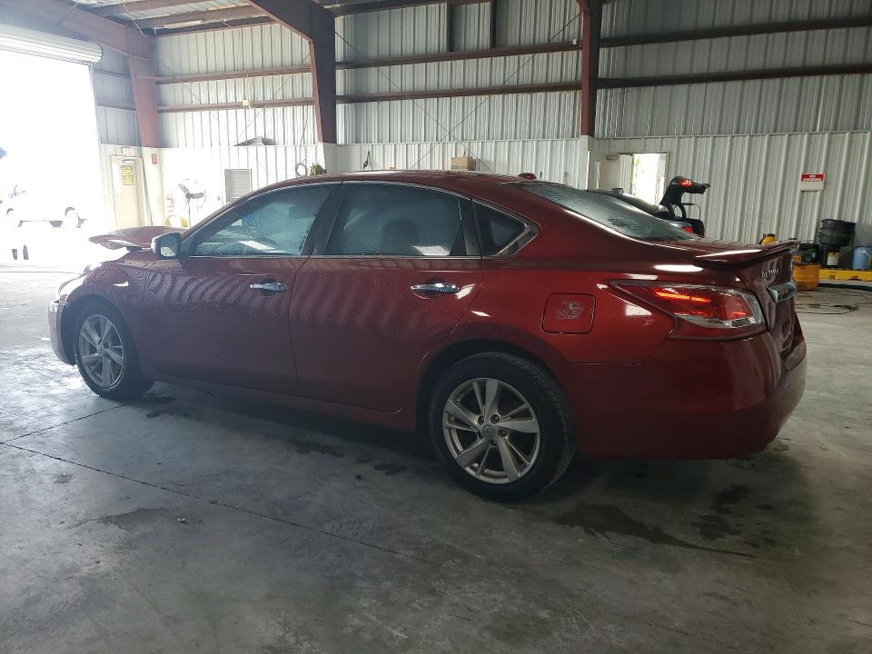 69103296 :رقم المزاد ، 1N4AL3AP9DC153530 vin ، 2013 Nissan Altima مزاد بيع