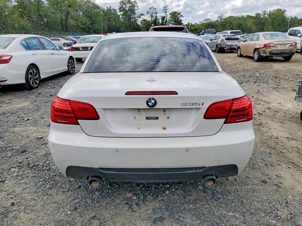 69375156 :رقم المزاد ، WBADX7C5XCE744271 vin ، 2012 Bmw 335 مزاد بيع