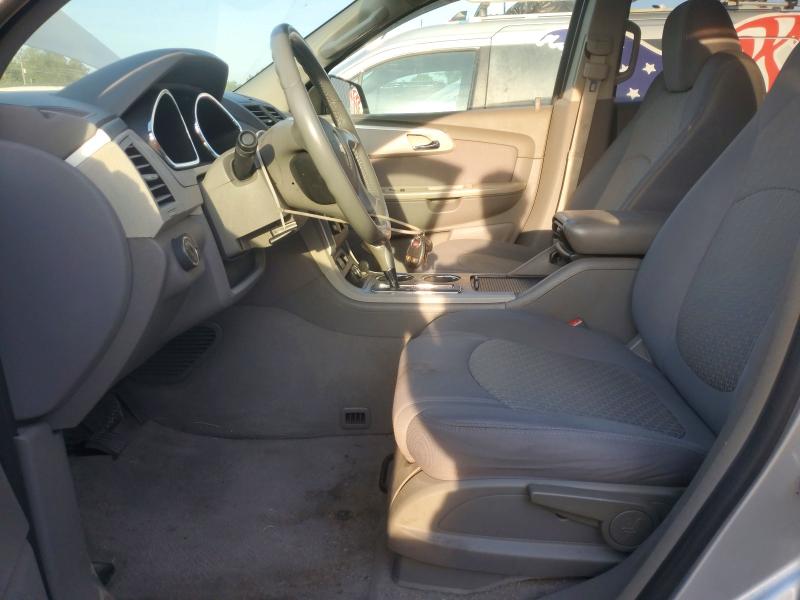 Продаж на аукціоні авто 2012 Chevrolet Traverse, vin: 1GNKRFED7CJ381400, номер лоту: 67614596