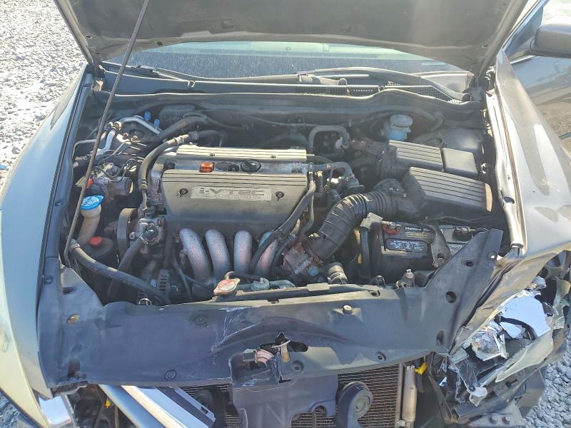 2006 Honda Accord მანქანა იყიდება აუქციონზე, vin: 1HGCM56756A011017, აუქციონის ნომერი: 66361296