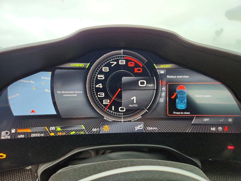 Продажа на аукционе авто 2024 Ferrari Sf 90 Spider, vin: ZFF96NMA4R0301830, номер лота: 68430926
