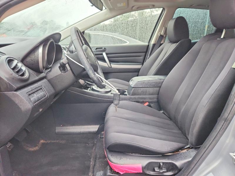 70063506 :رقم المزاد ، JM3ER2BM9C0414087 vin ، 2012 Mazda Cx-7 مزاد بيع