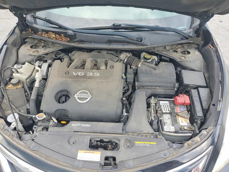 68093676 :رقم المزاد ، 1N4BL3AP2DC120714 vin ، 2013 Nissan Altima مزاد بيع
