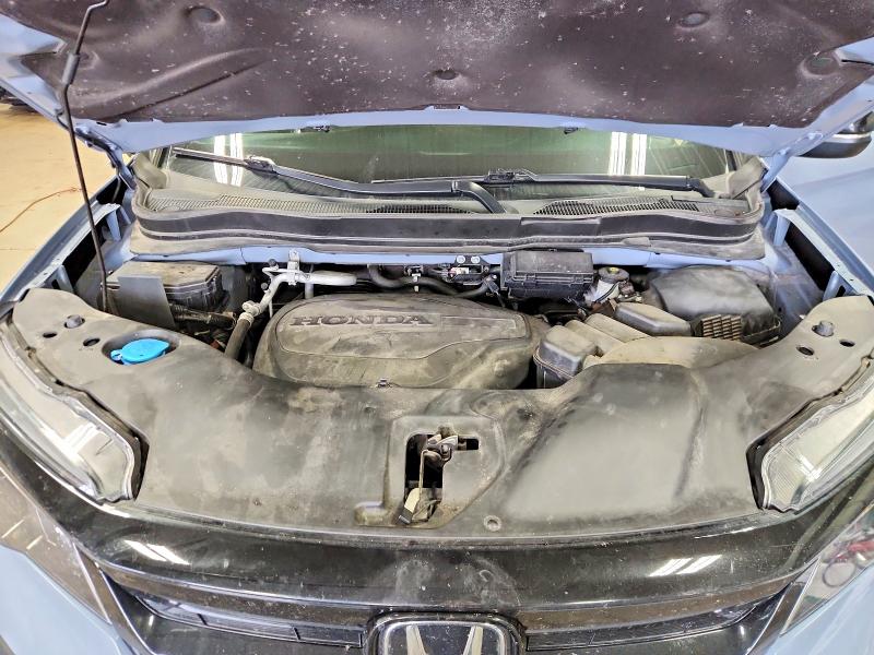 Aukcja sprzedaży 2022 Honda Pilot, vin: 5FNYF6H85NB074117, numer aukcji: 70046816