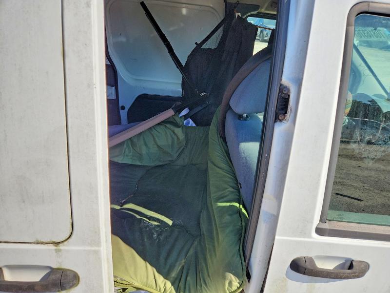 2012 Ford Transit Connect მანქანა იყიდება აუქციონზე, vin: NM0LS7CN1CT082389, აუქციონის ნომერი: 70816376