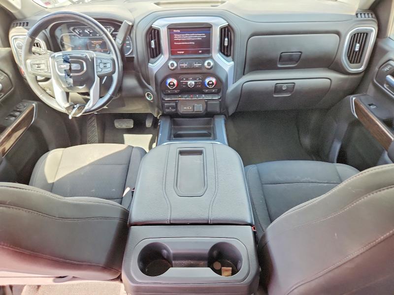 Aukcja sprzedaży 2021 Gmc Sierra, vin: 3GTU9CET8MG396949, numer aukcji: 69888346