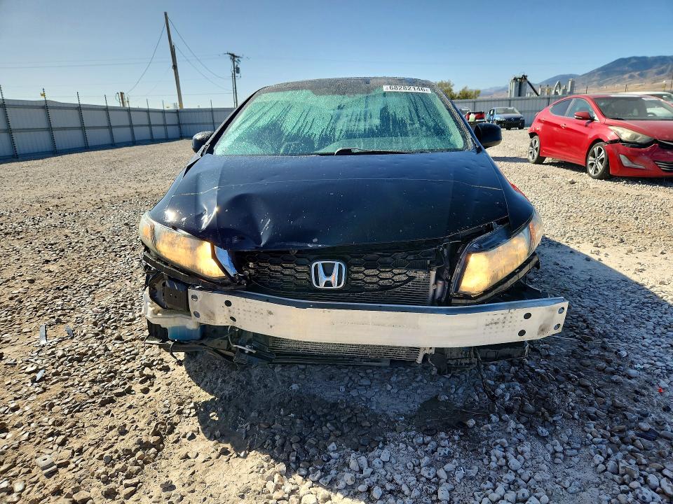 Продаж на аукціоні авто 2013 Honda Civic, vin: 19XFB2F92DE084342, номер лоту: 68282146