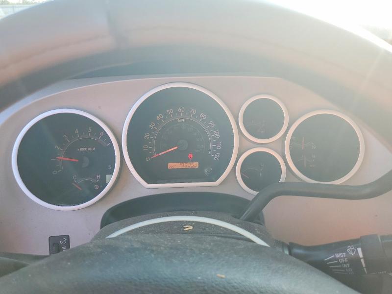 Продаж на аукціоні авто 2007 Toyota Tundra, vin: 5TBBV54187S450215, номер лоту: 67419236