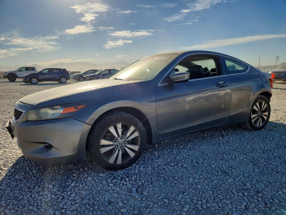 Aukcja sprzedaży 2009 Honda Accord, vin: 1HGCS12809A006261, numer aukcji: 68213526
