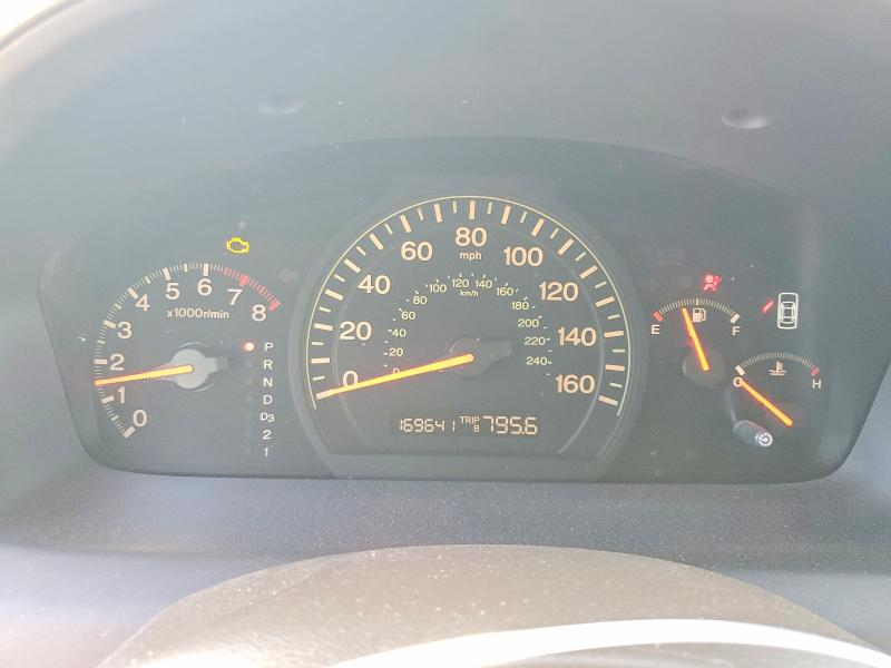 Продаж на аукціоні авто 2003 Honda Accord, vin: JHMCM56373C051481, номер лоту: 69711896