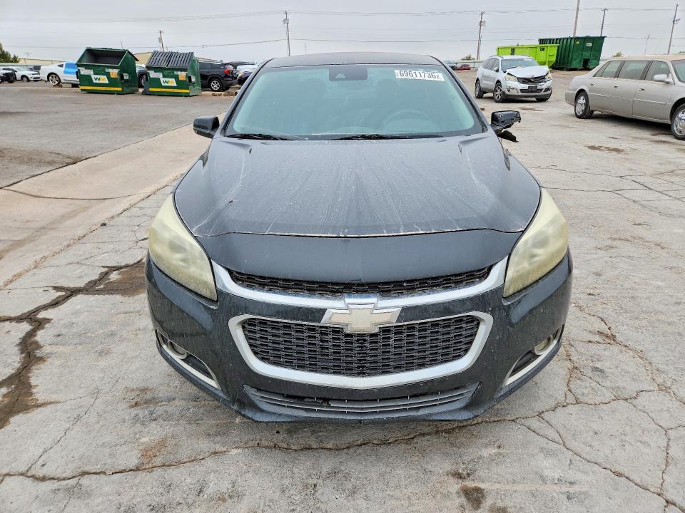 69611736 :رقم المزاد ، 1G11E5SL9EF304306 vin ، 2014 Chevrolet Malibu مزاد بيع