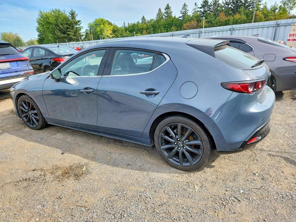 Aukcja sprzedaży 2019 Mazda 3, vin: JM1BPBMM6K1130259, numer aukcji: 67985016
