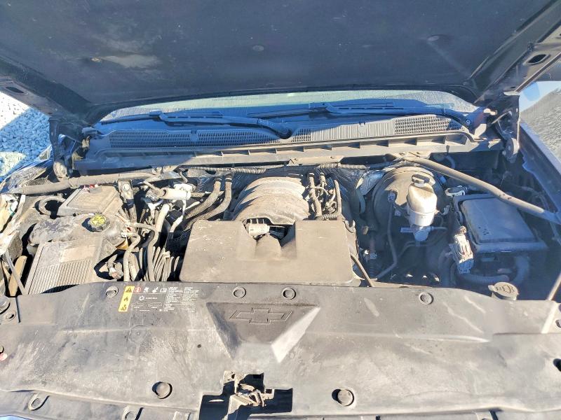 Aukcja sprzedaży 2018 Chevrolet Silverado, vin: 1GCVKNEH4JZ331687, numer aukcji: 70807666