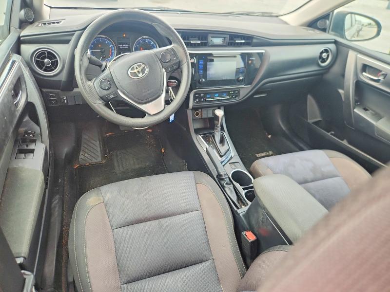 Продаж на аукціоні авто 2017 Toyota Corolla, vin: 2T1BURHE7HC886532, номер лоту: 68917626