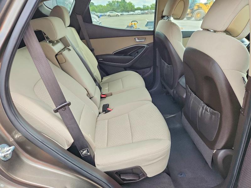 Aukcja sprzedaży 2014 Hyundai Santa Fe Sport, vin: 5XYZU3LB7EG222577, numer aukcji: 66882686