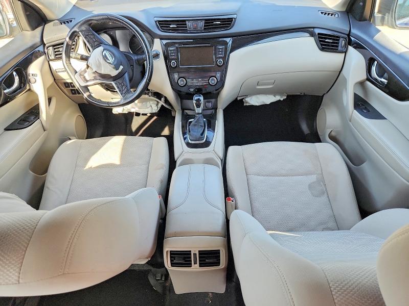 Aukcja sprzedaży 2020 Nissan Rogue Sport, vin: JN1BJ1CV6LW262452, numer aukcji: 68267386