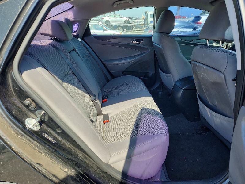 Aukcja sprzedaży 2013 Hyundai Sonata, vin: 5NPEB4AC4DH553338, numer aukcji: 69026286