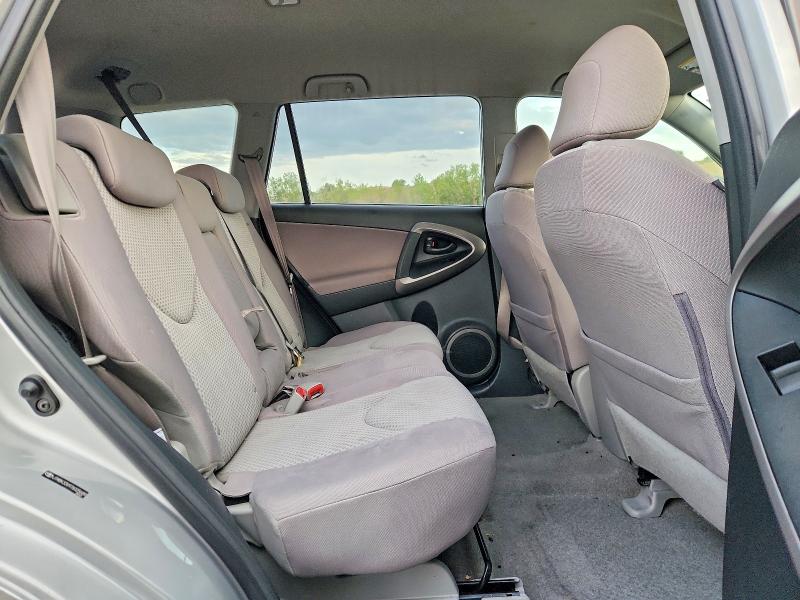 69149676 :رقم المزاد ، JTMBK33V976025689 vin ، 2007 Toyota Rav4 مزاد بيع