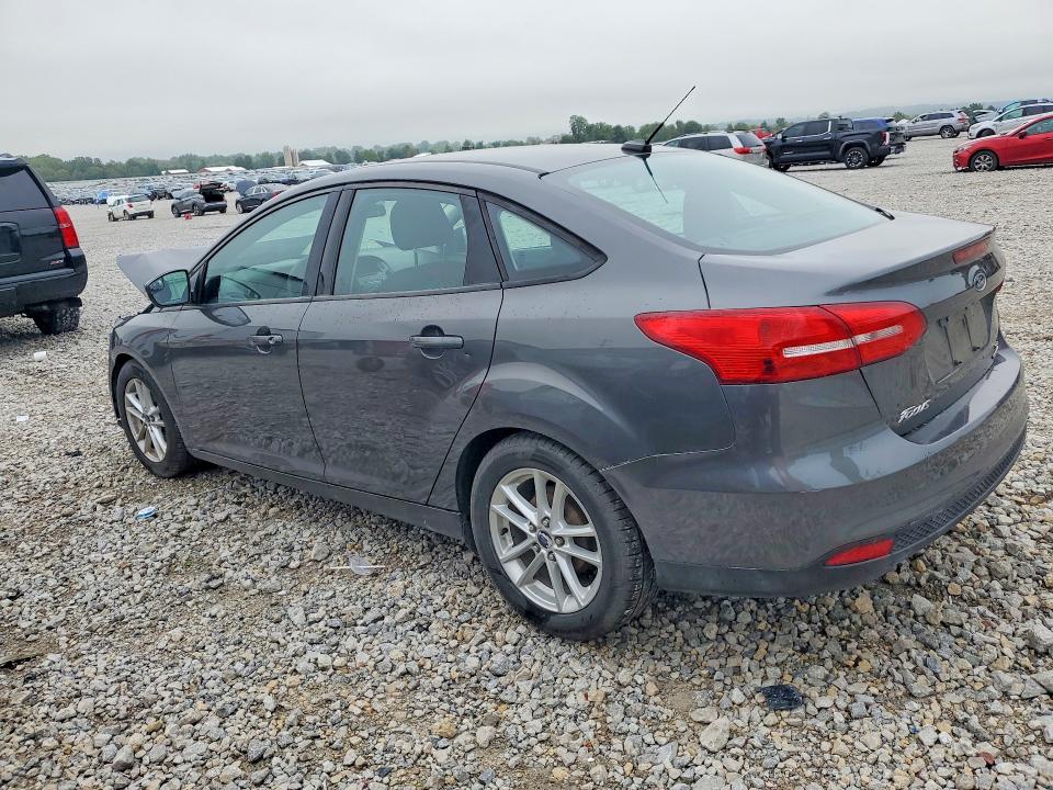 Продаж на аукціоні авто 2016 Ford Focus, vin: 1FADP3F28GL295032, номер лоту: 69247196