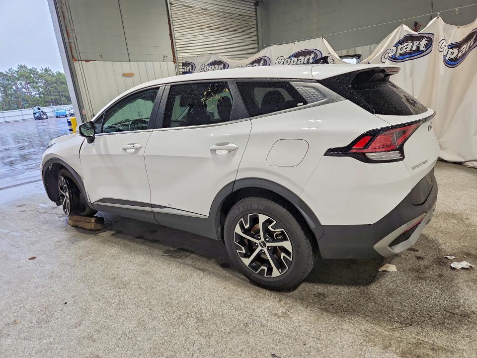 Aukcja sprzedaży 2023 Kia Sportage, vin: 5XYK33AF9PG023804, numer aukcji: 68874006
