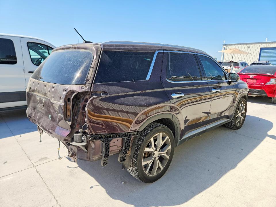 Aukcja sprzedaży 2020 Hyundai Palisade, vin: KM8R34HE5LU088980, numer aukcji: 67482886