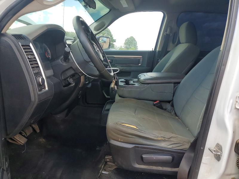 67222336 :رقم المزاد ، 1C6RR7LT8DS697334 vin ، 2013 Ram 1500 مزاد بيع