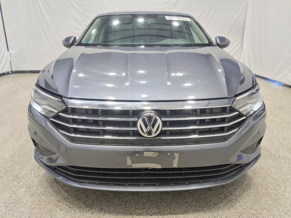 Aukcja sprzedaży 2021 Volkswagen Jetta, vin: 3VWC57BU9MM102971, numer aukcji: 66483506