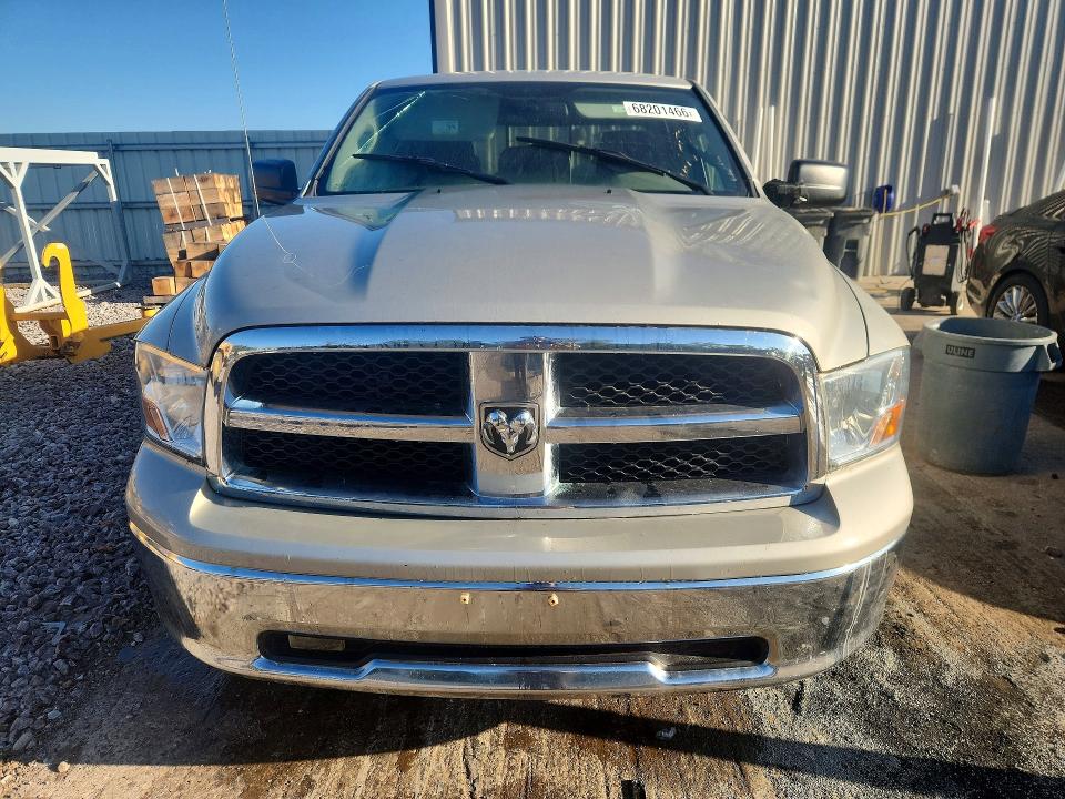 Aukcja sprzedaży 2010 Dodge Ram 1500, vin: 1D7RV1GP3AS197260, numer aukcji: 68201466