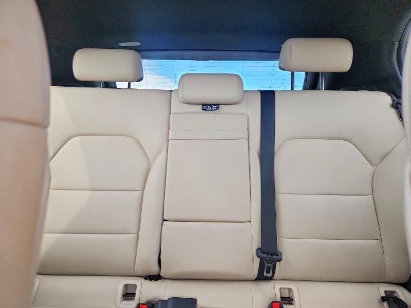 Aukcja sprzedaży 2017 Mercedes-benz Gla, vin: WDCTG4EB2HJ281731, numer aukcji: 69410756