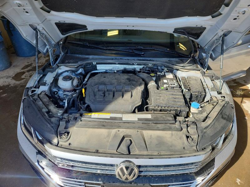Продаж на аукціоні авто 2020 Volkswagen Arteon, vin: WVWTR7AN9LE014637, номер лоту: 70711086
