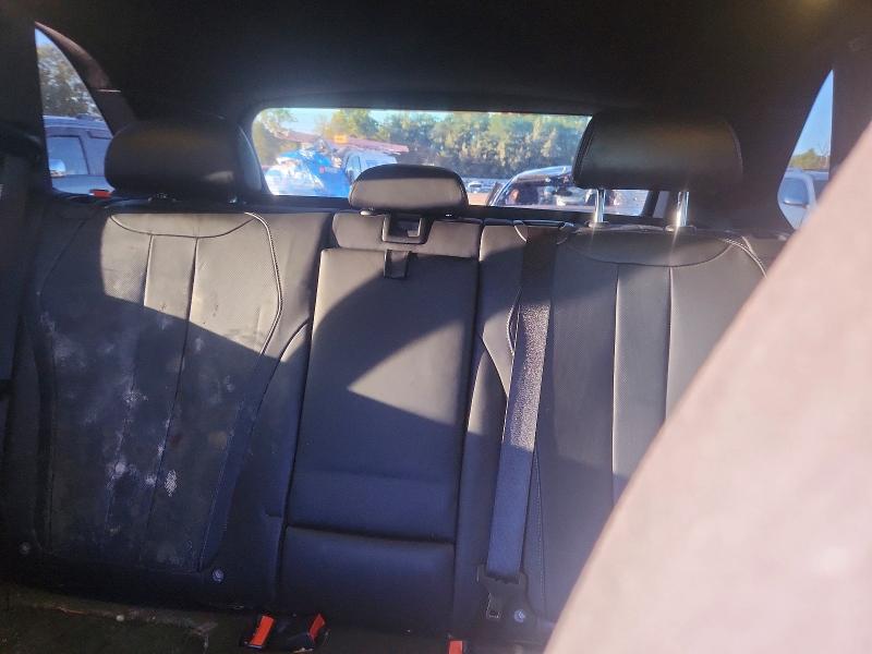 68933886 :رقم المزاد ، 5YMKT6C5XJ0Y84130 vin ، 2018 Bmw X5 مزاد بيع