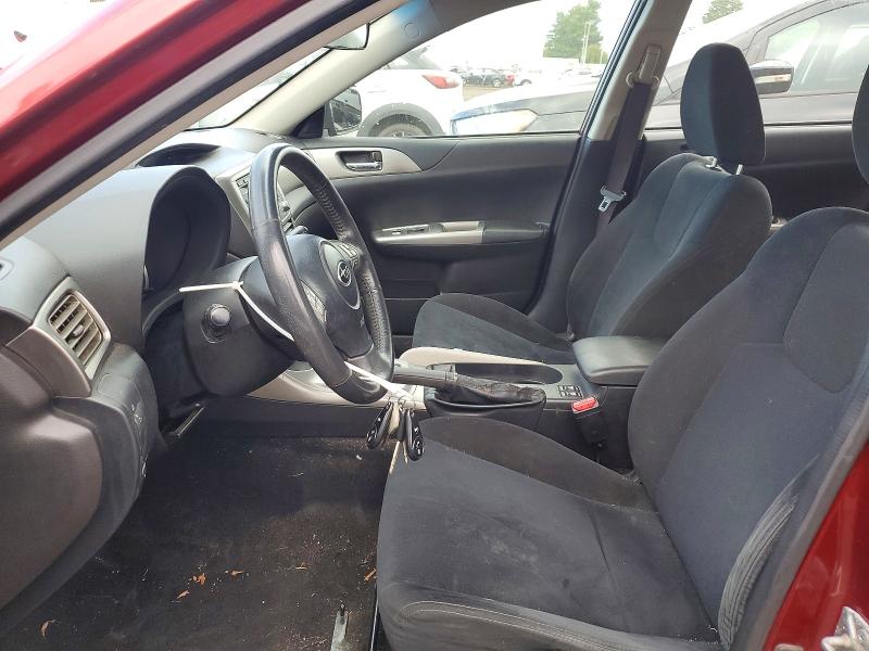 Продажа на аукционе авто 2010 Subaru Impreza, vin: JF1GH6B68AH809038, номер лота: 68670786