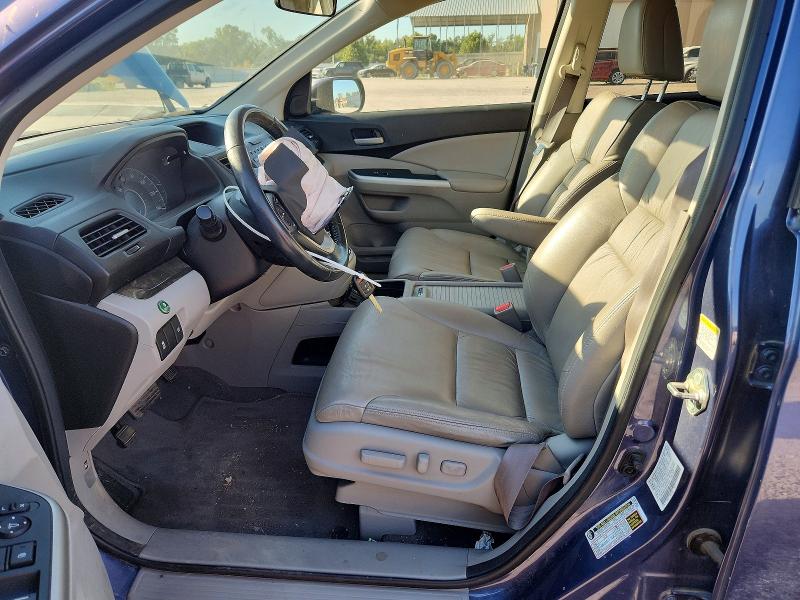 Продажа на аукционе авто 2014 Honda Cr-v, vin: 2HKRM4H76EH674765, номер лота: 67270436