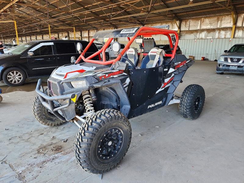 Aukcja sprzedaży 2016 Polaris Rzr, vin: 3NSVDE927GF459385, numer aukcji: 67330026