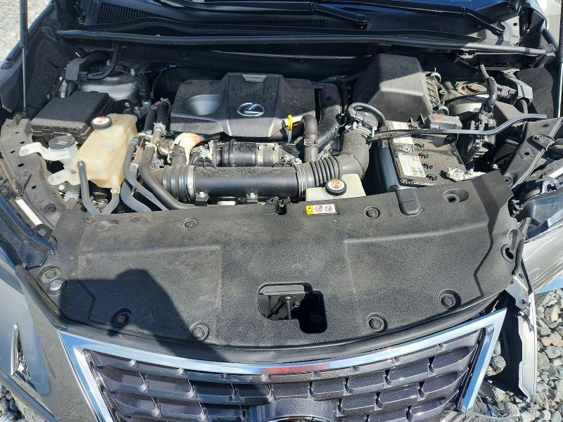 Продаж на аукціоні авто 2021 Lexus Nx 300, vin: JTJGARBZ3M2184739, номер лоту: 68851866