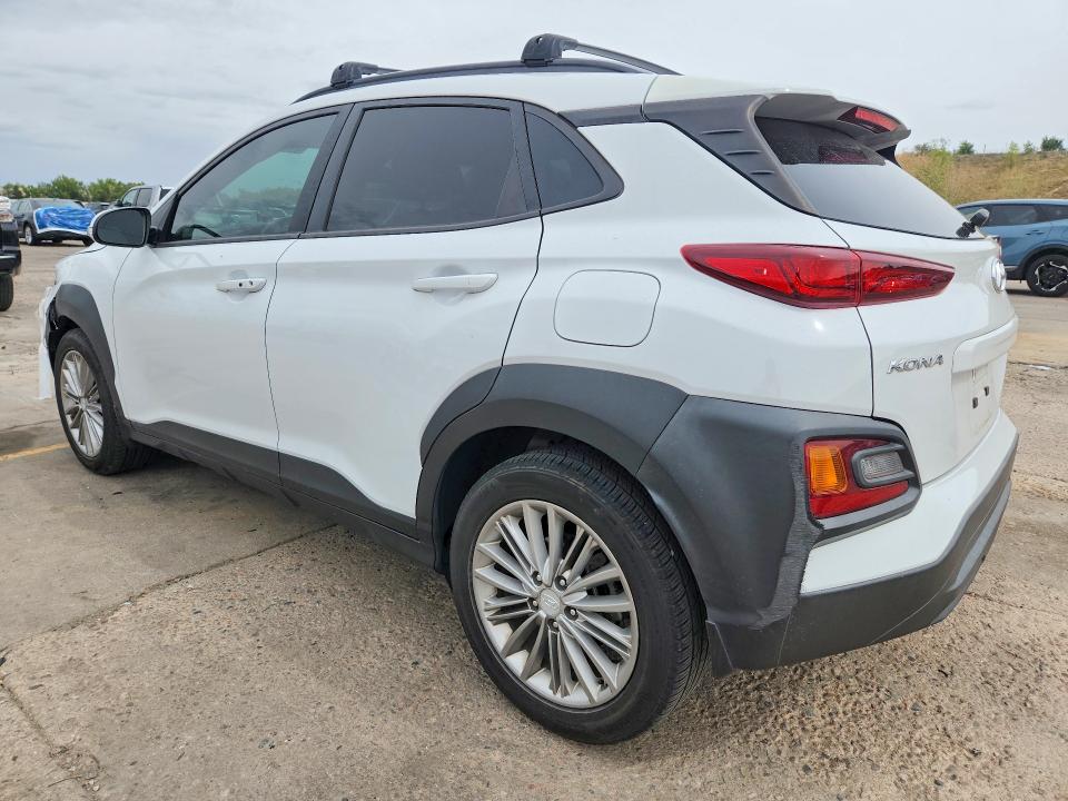 Продаж на аукціоні авто 2021 Hyundai Kona, vin: KM8K22AA3MU636587, номер лоту: 70028896