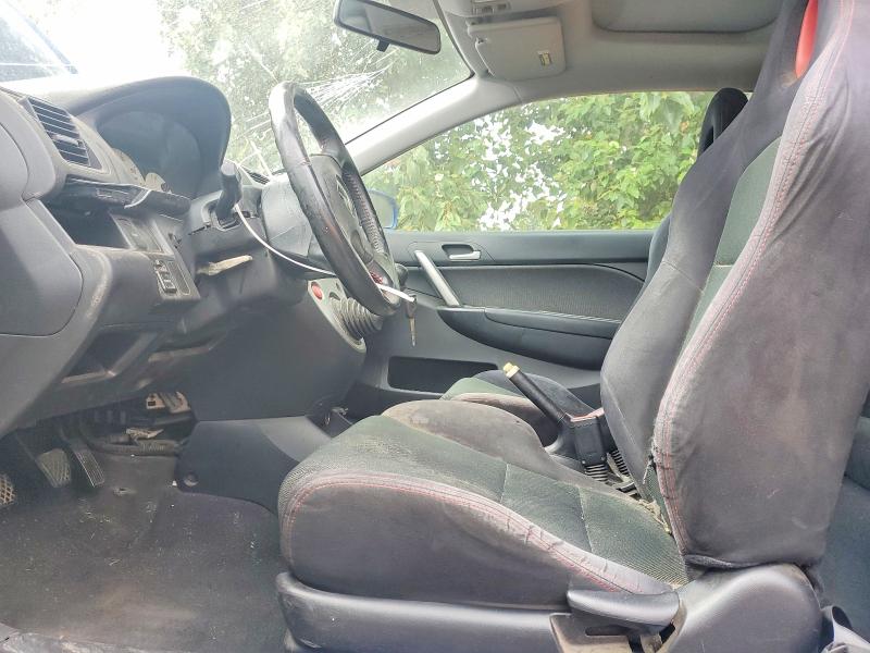 2003 Honda Civic მანქანა იყიდება აუქციონზე, vin: SHHEP33533U402545, აუქციონის ნომერი: 67525706