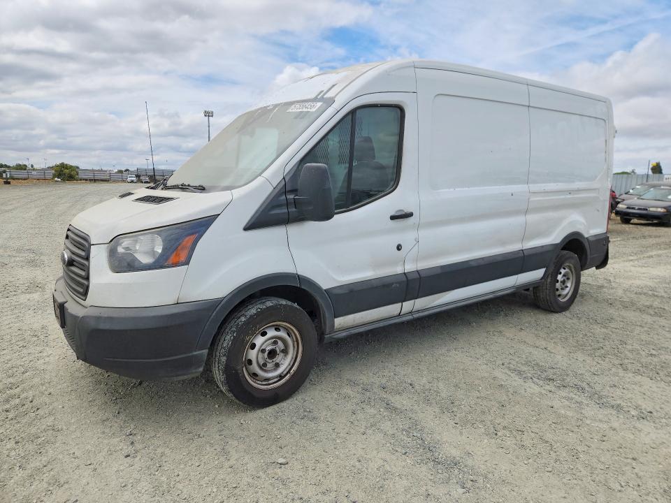 Продажа на аукционе авто 2019 Ford Transit, vin: 1FTYR2CM4KKA88237, номер лота: 57556456