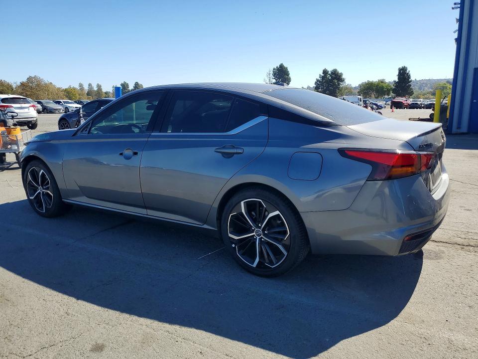 2024 Nissan Altima მანქანა იყიდება აუქციონზე, vin: 1N4BL4CV7RN392026, აუქციონის ნომერი: 70514246