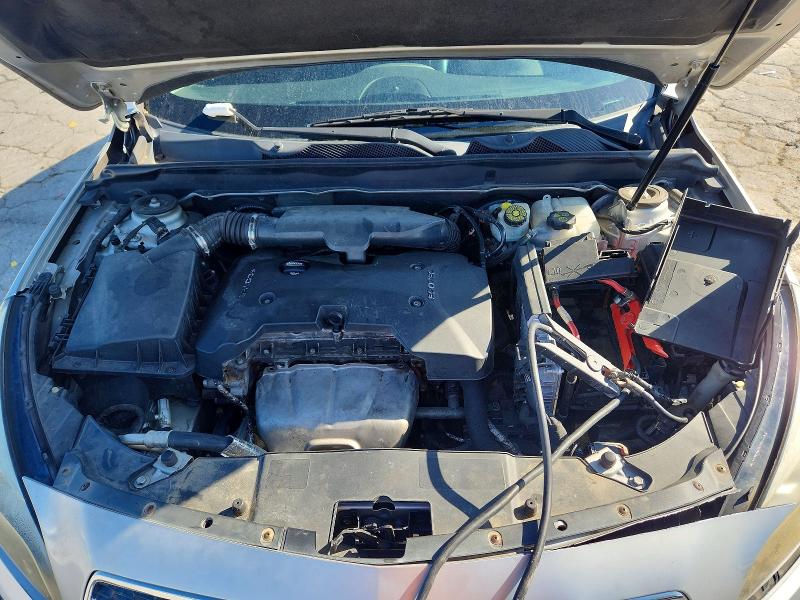 2013 Chevrolet Malibu მანქანა იყიდება აუქციონზე, vin: 1G11C5SA6DF358181, აუქციონის ნომერი: 70405156