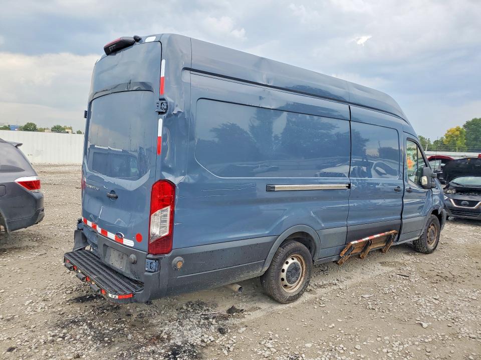 Продажа на аукционе авто 2021 Ford Transit, vin: 1FTBR3X85MKA97735, номер лота: 67689246