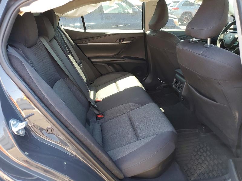Продажа на аукционе авто 2025 Toyota Camry, vin: 4T1DAACK6SU136741, номер лота: 67728416