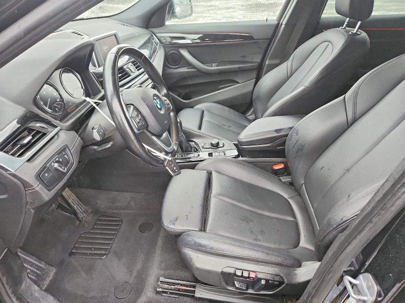 Aukcja sprzedaży 2018 Bmw X2, vin: WBXYJ5C38JEF80580, numer aukcji: 67359716