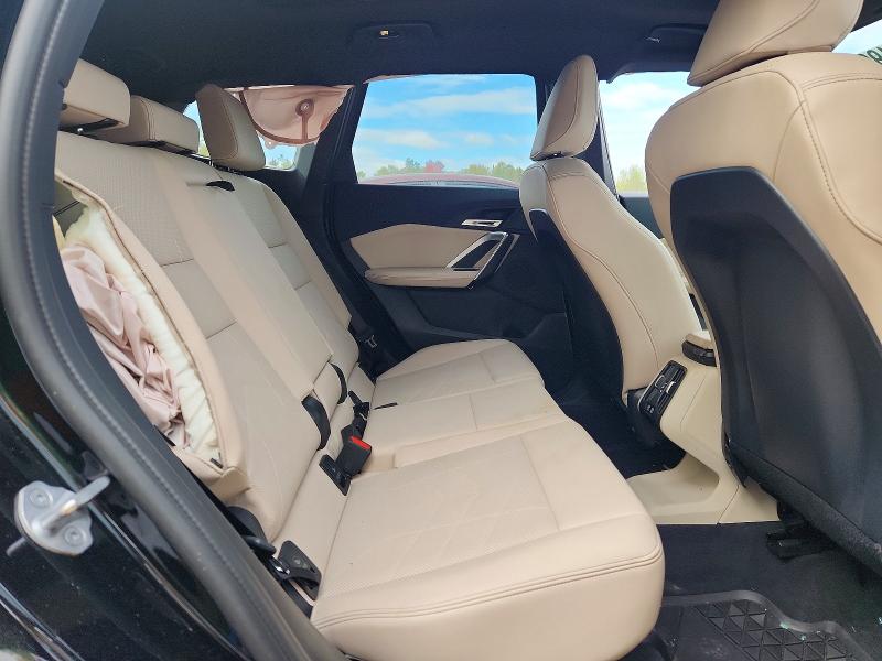 Продажа на аукционе авто 2025 Bmw X1, vin: WBX73EF0XS5106488, номер лота: 70310196