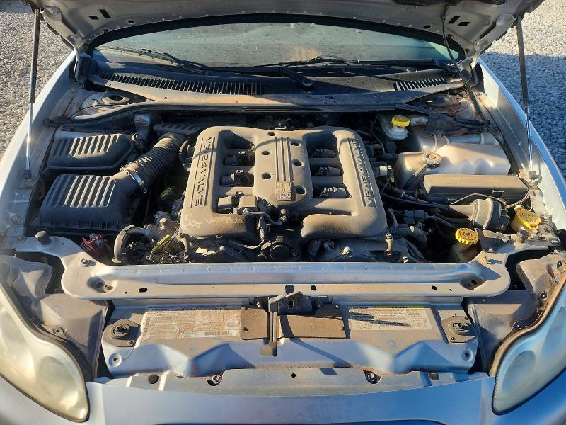 Aukcja sprzedaży 2002 Chrysler Concorde, vin: 2C3HD56GX2H136700, numer aukcji: 68586056