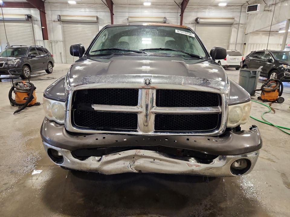 Продажа на аукционе авто 2003 Dodge Ram 1500, vin: 1D7HU18D13S231685, номер лота: 67315256