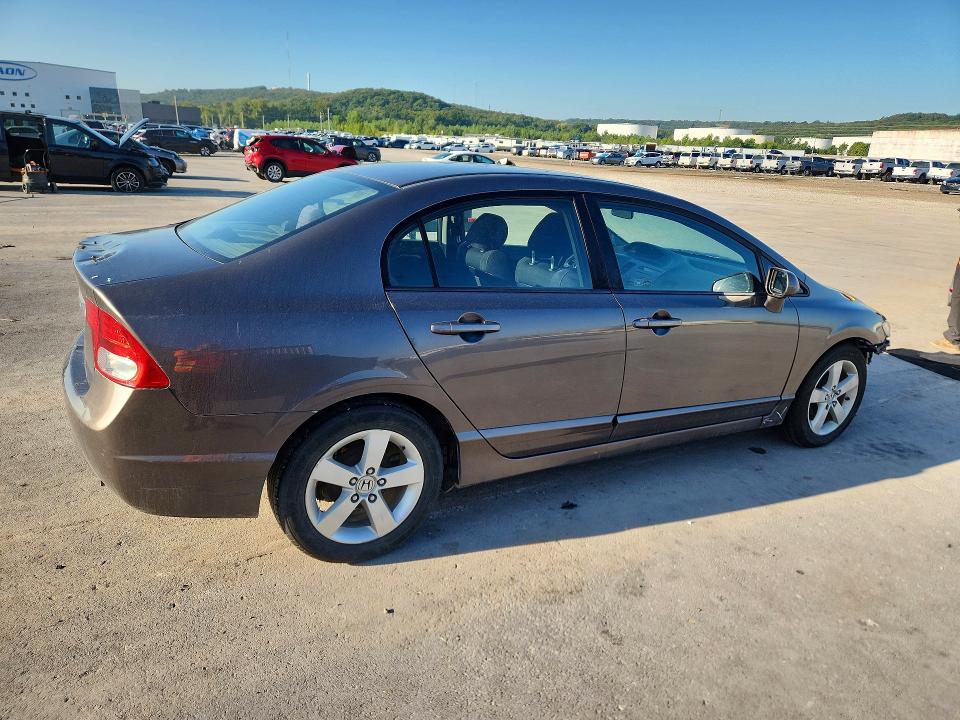 Продажа на аукционе авто 2010 Honda Civic, vin: 19XFA1F61AE002194, номер лота: 68560646